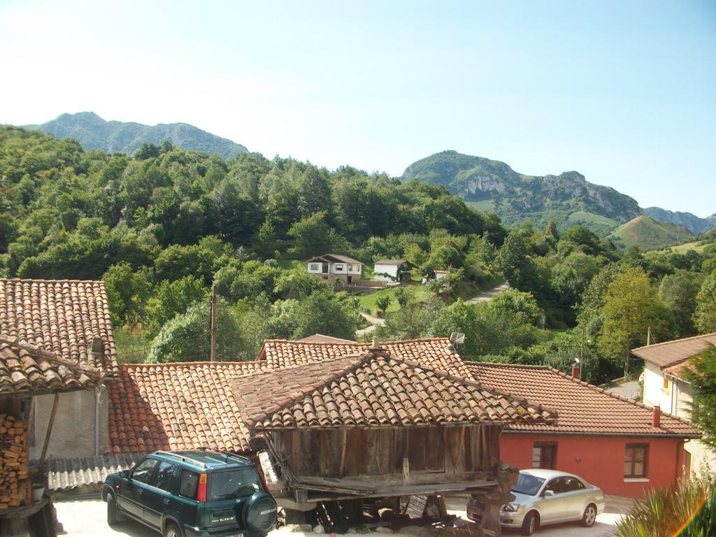 منزل الضيف Villamorey  في Casa De Aldea El Torrexon المظهر الخارجي الصورة