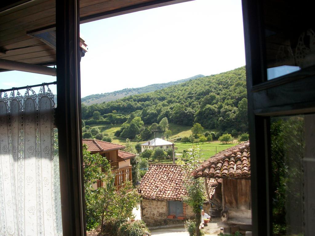 منزل الضيف Villamorey  في Casa De Aldea El Torrexon المظهر الخارجي الصورة