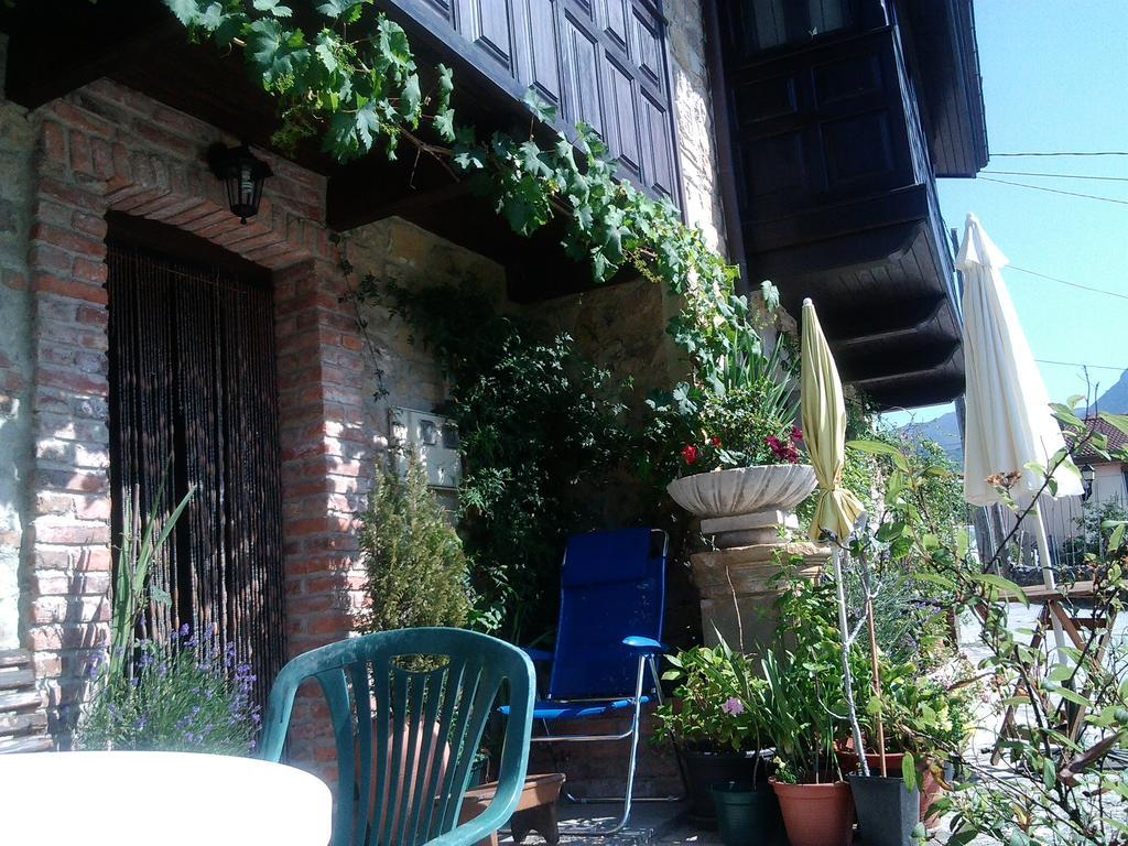 منزل الضيف Villamorey  في Casa De Aldea El Torrexon المظهر الخارجي الصورة