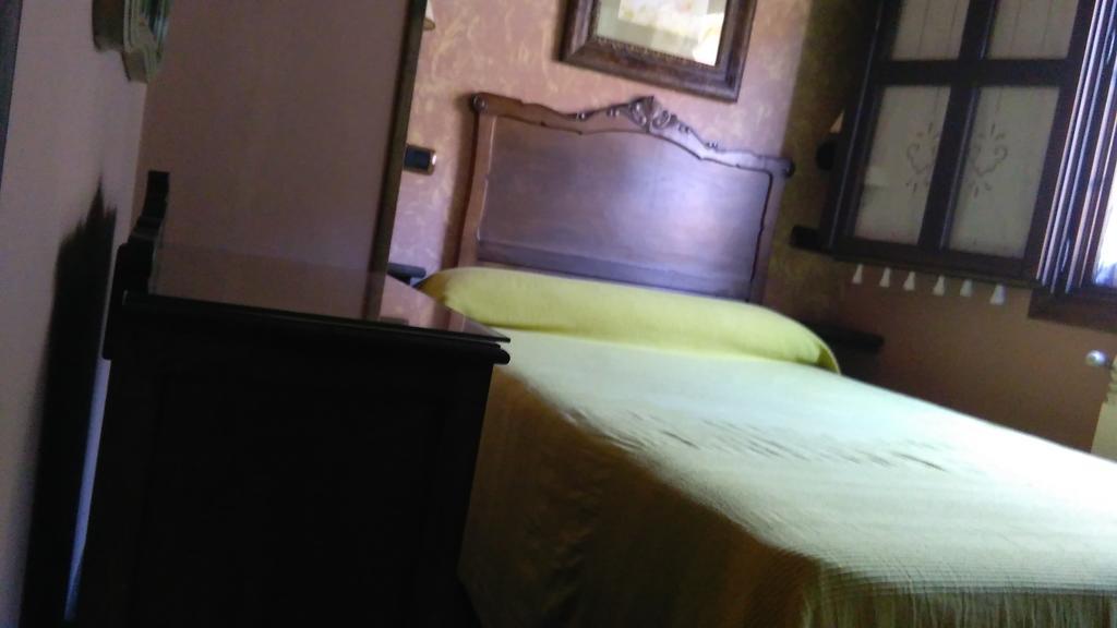 منزل الضيف Villamorey  في Casa De Aldea El Torrexon المظهر الخارجي الصورة