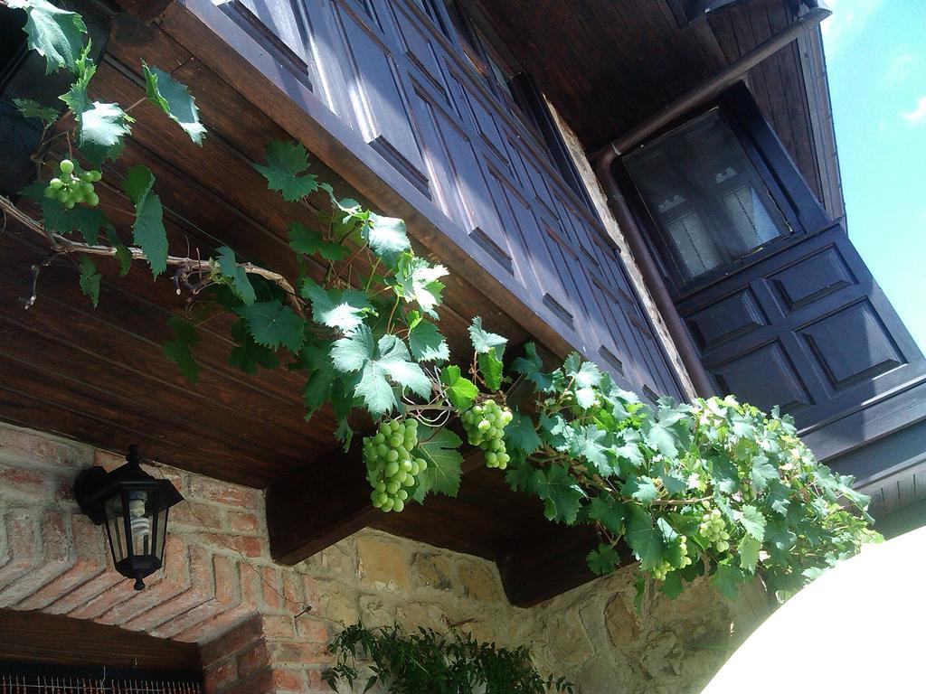 منزل الضيف Villamorey  في Casa De Aldea El Torrexon المظهر الخارجي الصورة