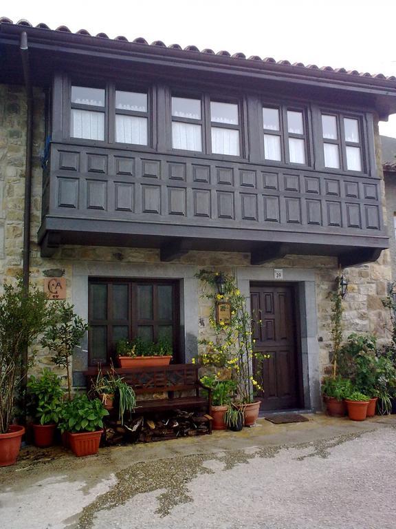 منزل الضيف Villamorey  في Casa De Aldea El Torrexon الغرفة الصورة